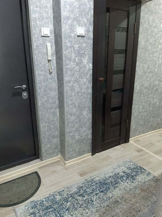 Вокзал алматы один