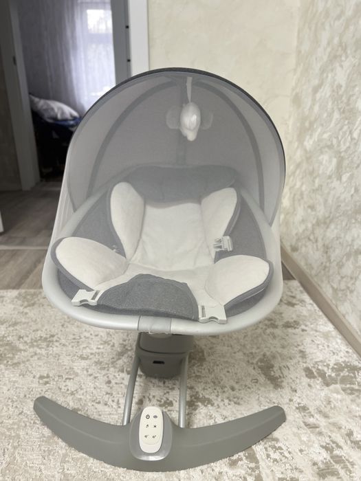 Продам Электрошезлонг