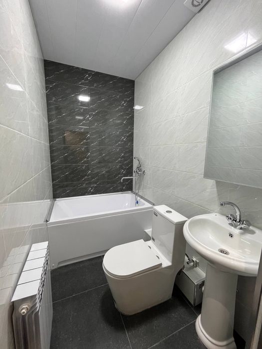 Урикзор Resedense Учтепа