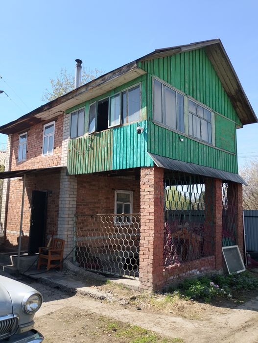 Продам Дачу за понтонный мостом С/О Колос