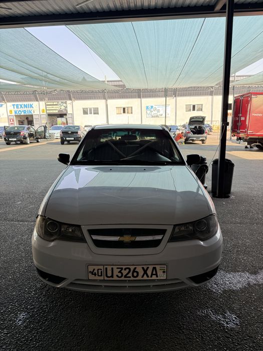 Chevrolet nexia2 conc tramblyor
