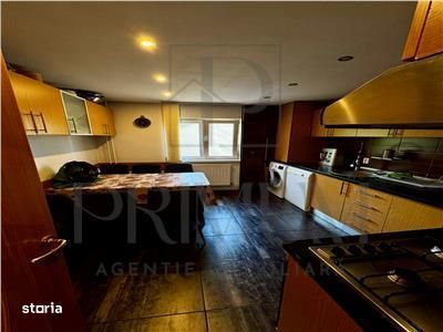 Timocului - 2 Camere - Etaj 2 - Centrala proprie - Decomandat - Renova