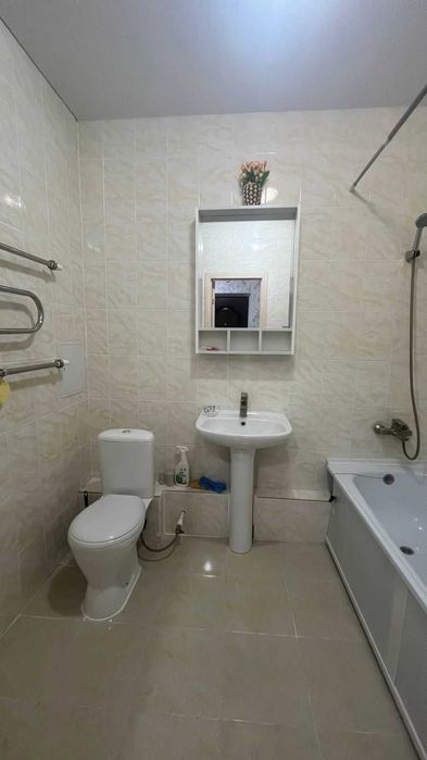 сдам 1-комнатную квартиру