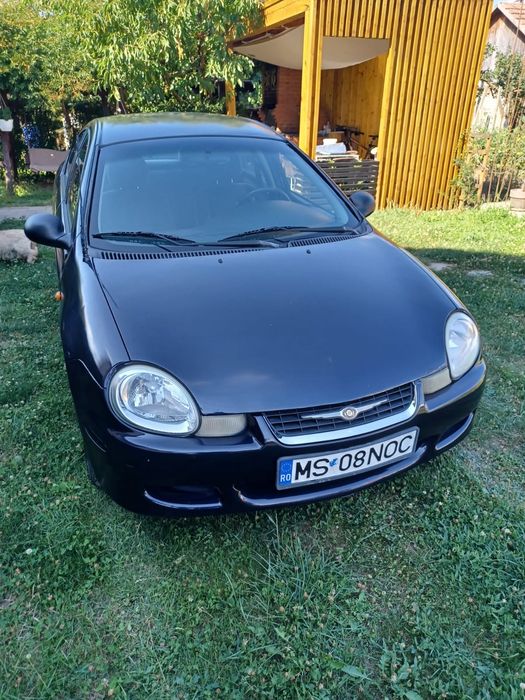 CHRYSLER Neon 2001 — imagine 2