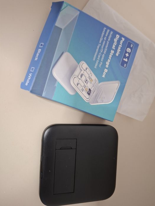 Универсальный сотовый подставка