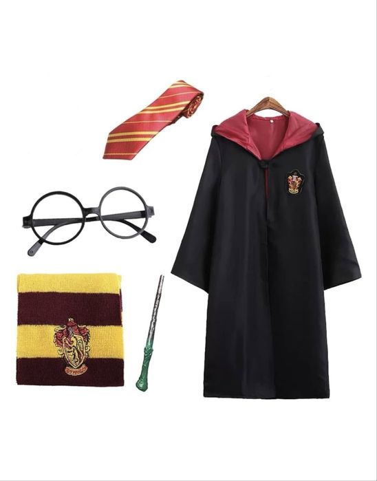 Костюм Гарри Потер