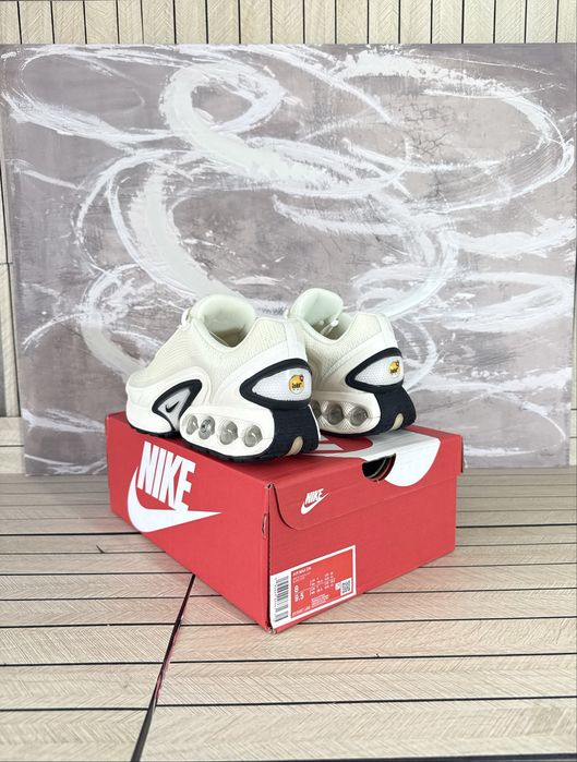 Nike Air Max DN Coconut