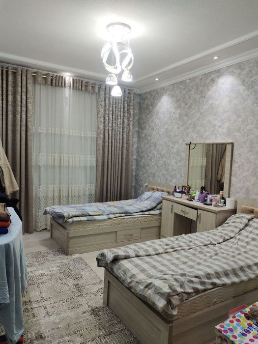 Мирзо Улугбекский р-он ул. Археологическая 4 соток. 4 комнаты.