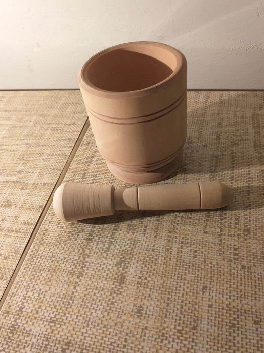 Ступка  продаю т.к.уезжаю.Мантышница