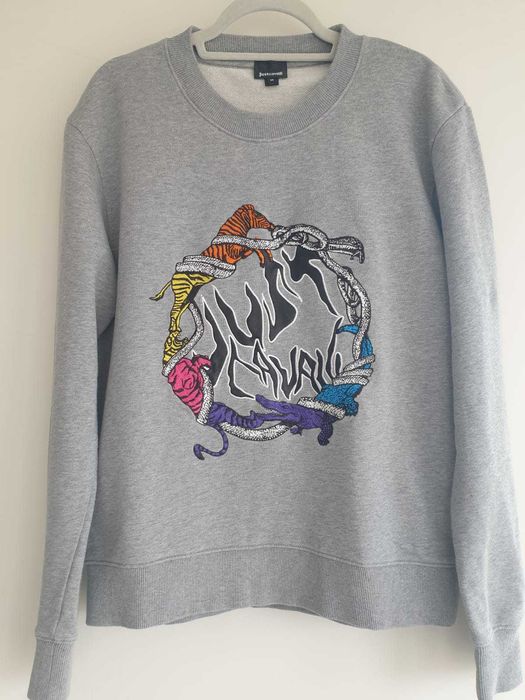 Дамски пуловер Just Cavalli