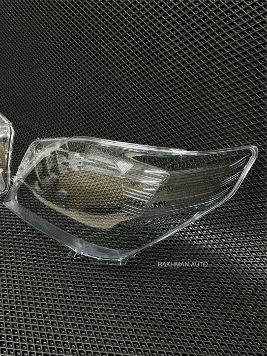 Стекла фар Тойота Прадо 150