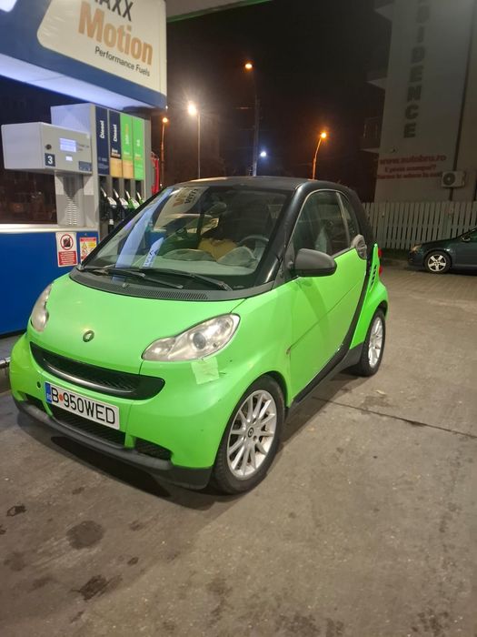 SMART Fortwo 0 — imagine 3