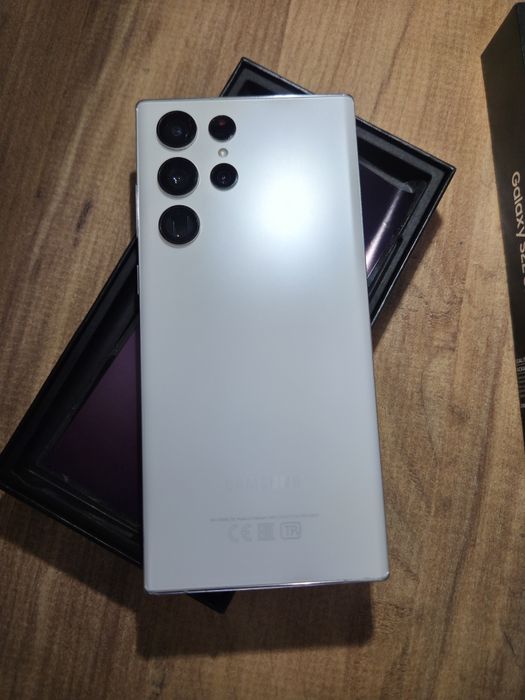 S22 ultra  512гб