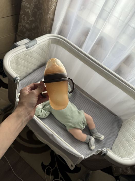 Кровать для малышей