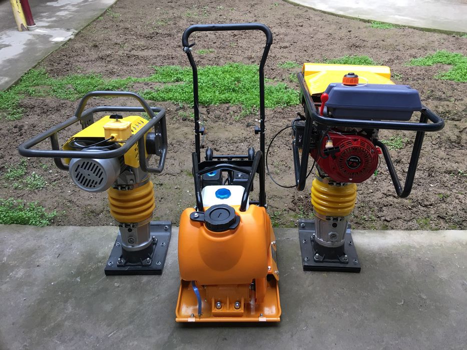 Arenda Karcher, Plitkarez, Svarka, Shlifovka, Trambovka, Instrument.