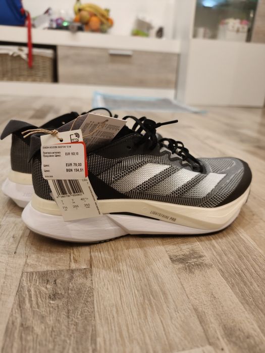 Адидас Adizero Boston 12