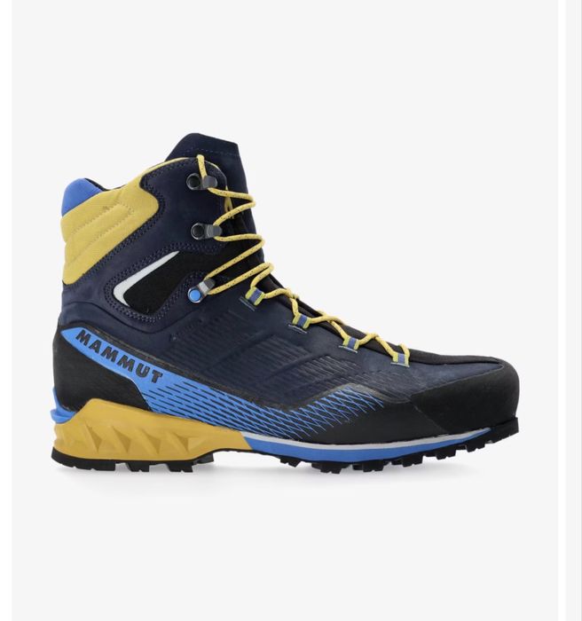 Mammut Kento Advanced 44 2/3