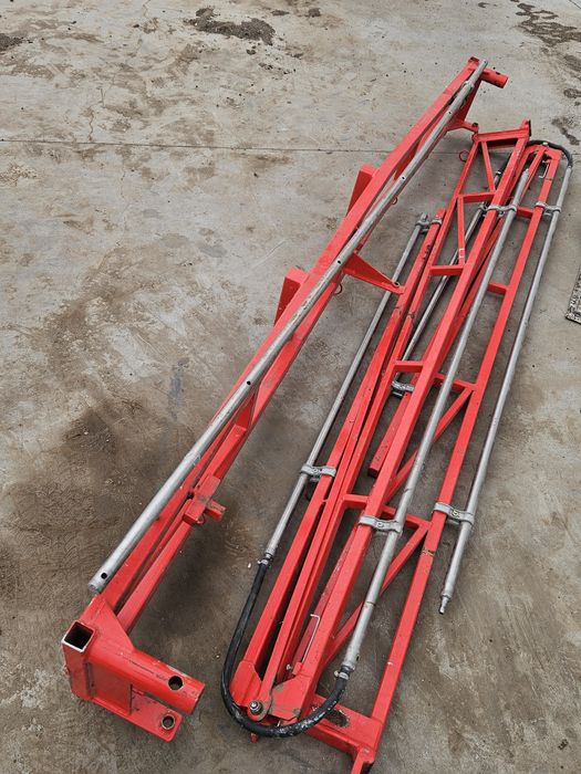 MET Tehnofavorit 1500