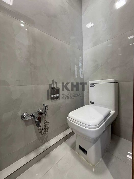 Аренда помещения от КНТ