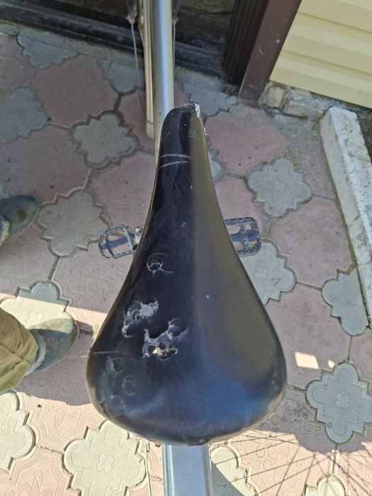 Продам велосипед б/у