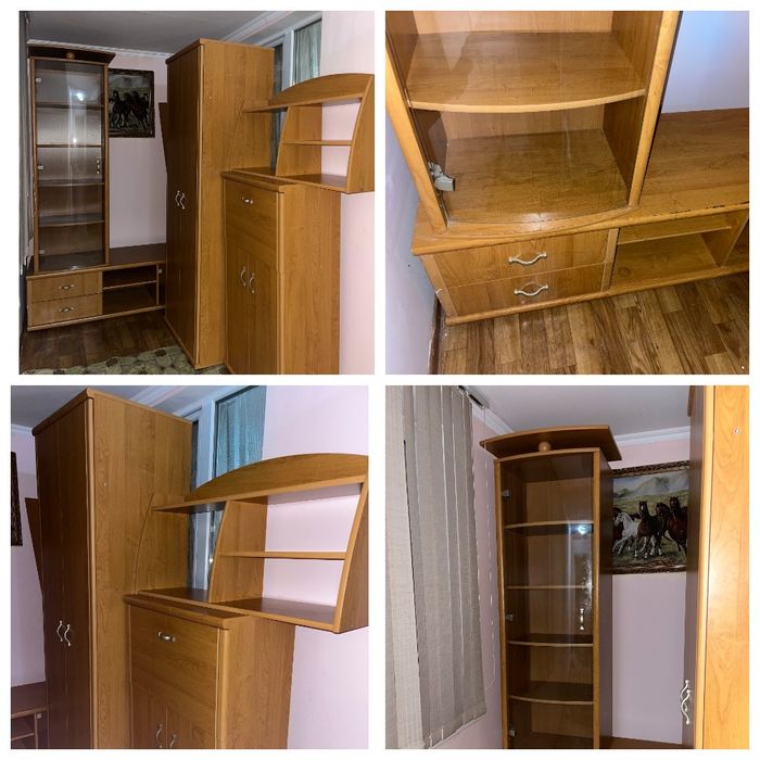 Горки для гостиной