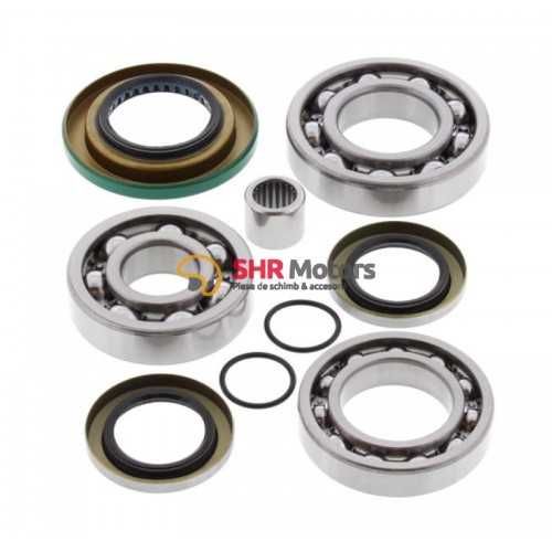 Rulment CAN-AM BRP roata fata/spate,grup fata/spate/frana motor