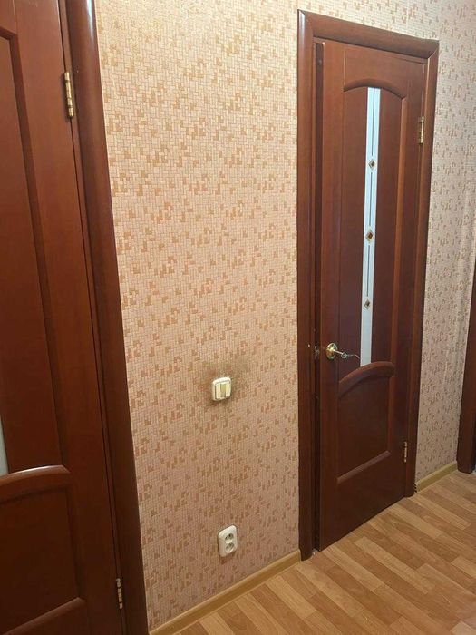 Сдам 3ком квартиру в  6 микрорайоне