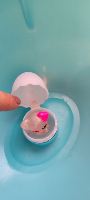 Детска плюшена играчка Zuru