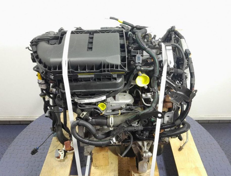 Motor complet Citroen Ds5 1.6 HDI 9H05 Peugeot 5008 Euro 5 2010-2016