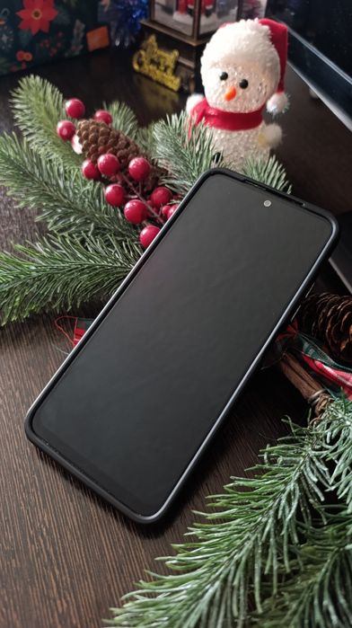 Продам Redmi Note 11 б/у в хорошем состоянии