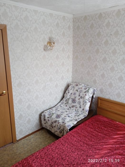 Продам 3х комнатную квартиру