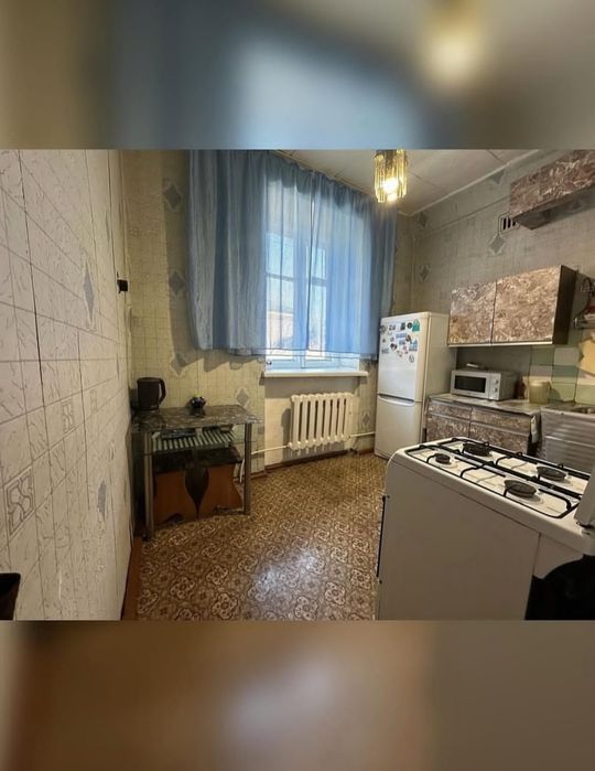 Продам 3-х комнатную квартиру