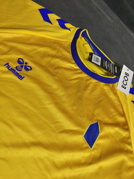 Евертън , Everton , Hummel , оригинална тениска