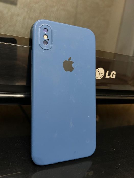 Айфон xs max 64гб
