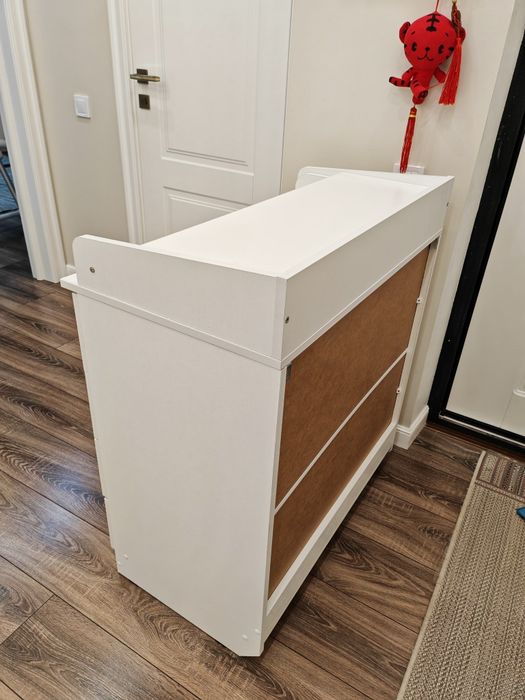 Комод Tomix TM-2  Bruno