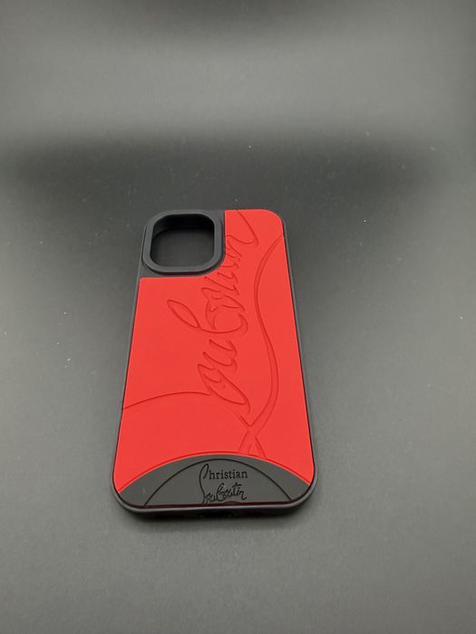 Husa Christian Louboutin