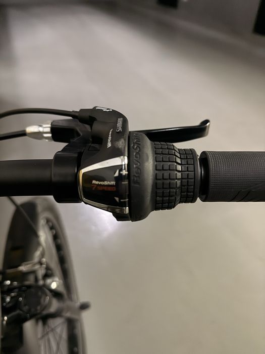 Велосипед Giant xtc jr 24