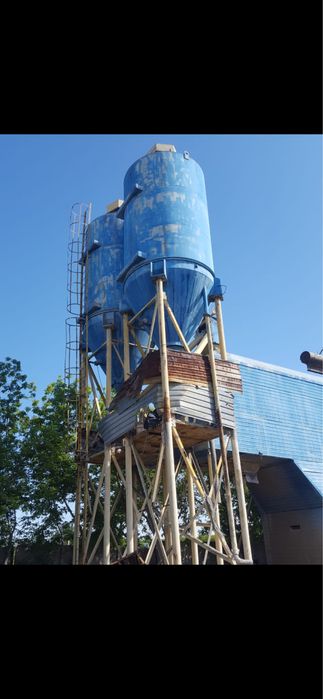Продам Бетонный завод БСУ
