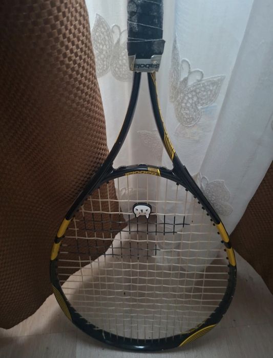 Racheta de tenis