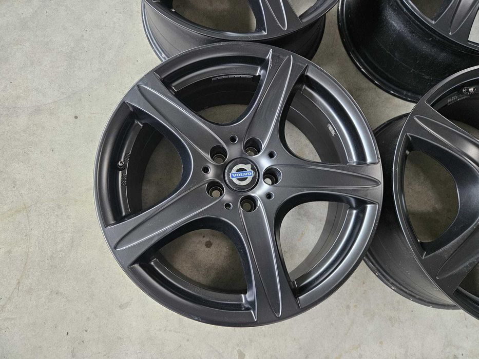 Jante 5x108 R18 FORD KUGA Focus Mondeo C Max S Max,VOLVO XC60 XC90 XC40 V40 V60