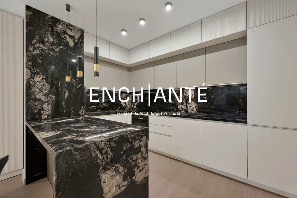 Продава се Тристаен апартамент в София, Кръстова вада - 128 кв.м за 2142 €/кв.м - Снимка #2