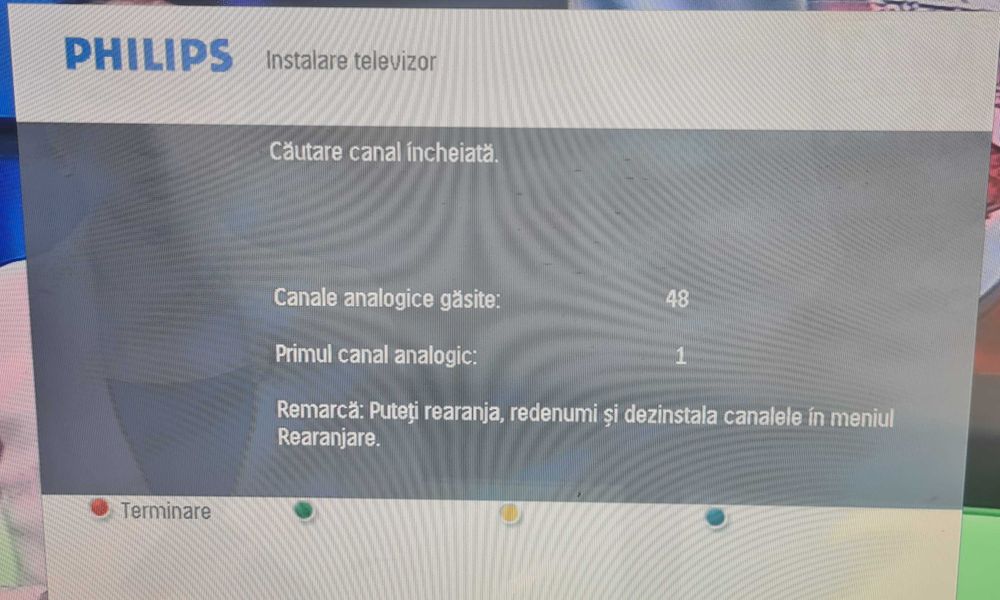 TV Philips 26PFL3403D 26 inch (66 cm diagonală)  (fara telecomandă)