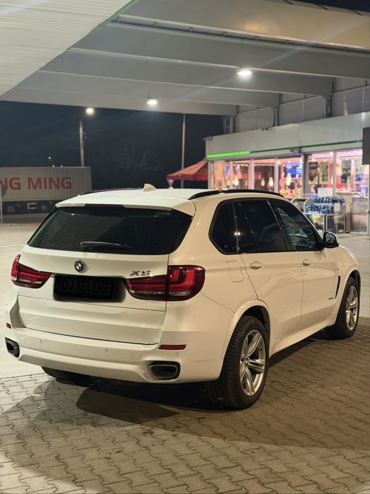 BMW X5 2016 — imagine 2