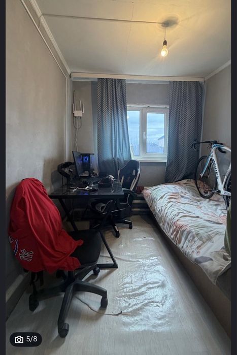 Район Птицефабрика