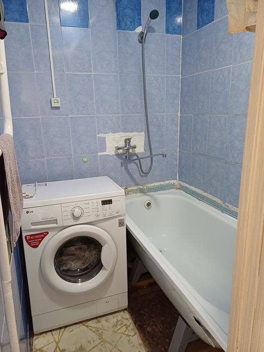 Продам 2х комнатную квартиру