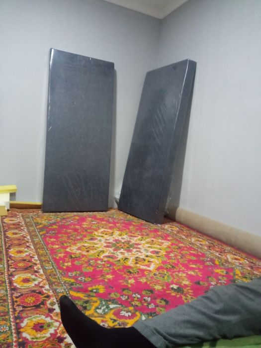 Матрасы и мебель на заказ