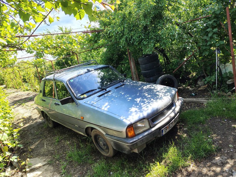 DACIA 1300 1998 — imagine 2