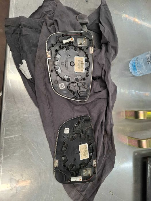 BMW G11 G12 G30 G31 огледала