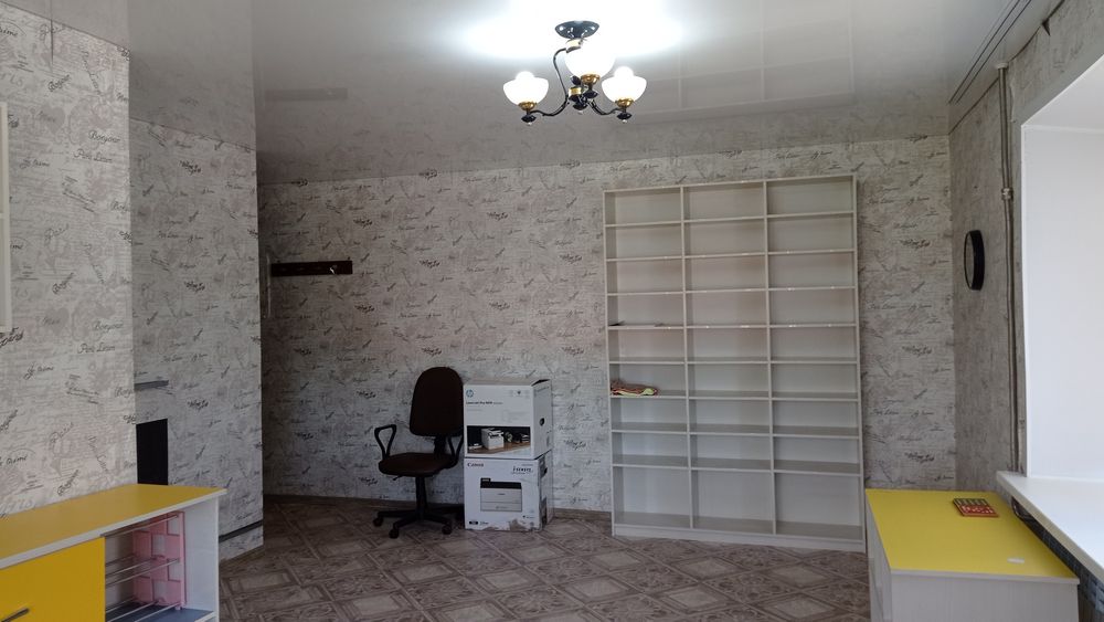 Продам квартиру в центре