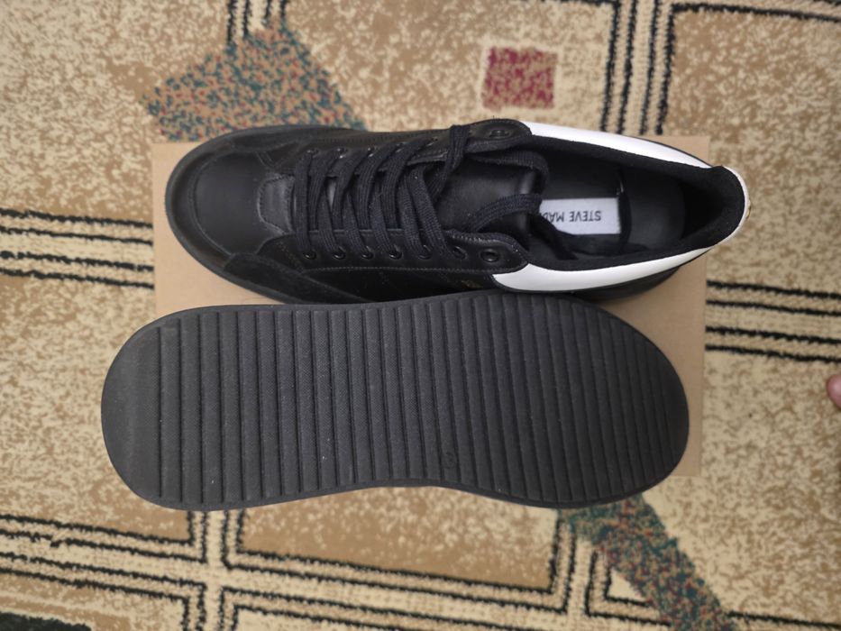 STEVE MADDEN мужской обувь